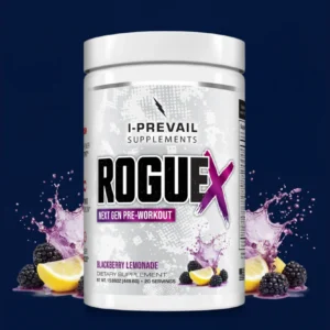 ROGUE X PRE WORKOUT