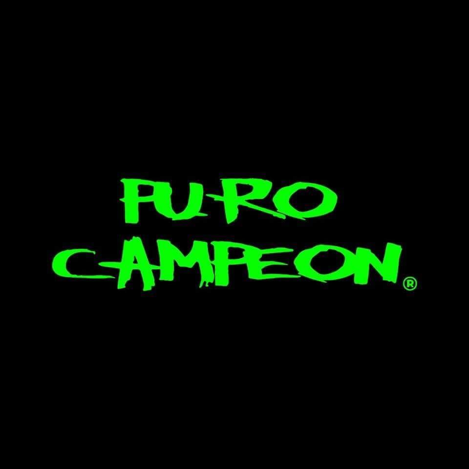 Puro Campeon