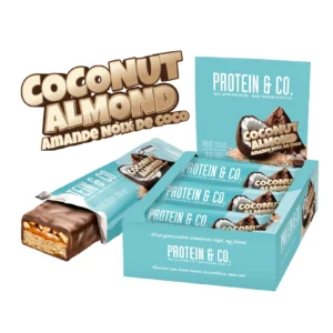 PROTEIN & CO BAR
