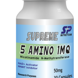 5 Amino 1MQ 50mg