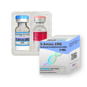 5-Amino-1MQ 5mg