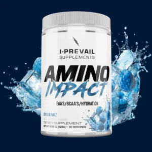 AMINO IMPACT