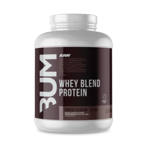 CBUM WHEY BLEND PROTEIN