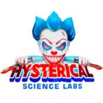 HYSTERICAL LABS