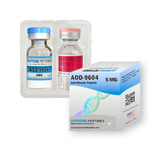 AOD-9604 5mg