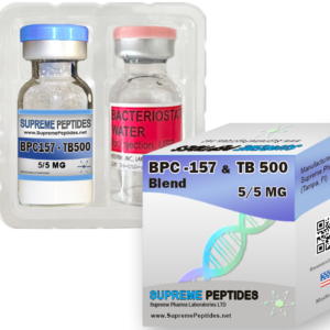 BCP 157 TB500 BLEND 5mg