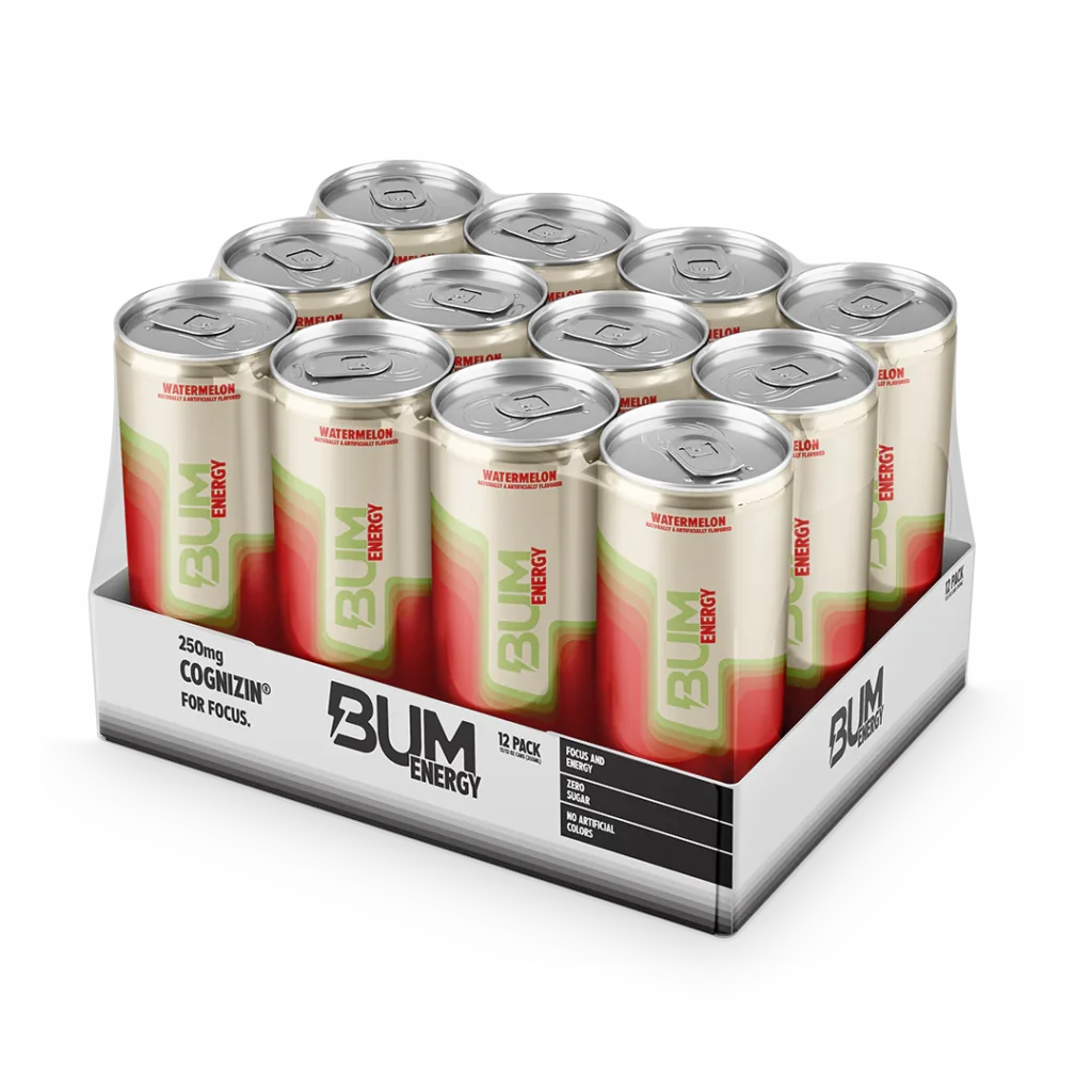 BUM ENERGY - Imagen 15