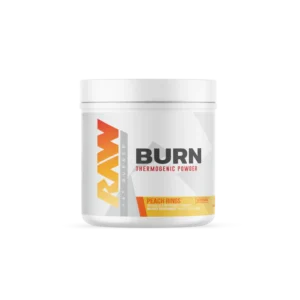 BURN THERMOGENIC POWDER
