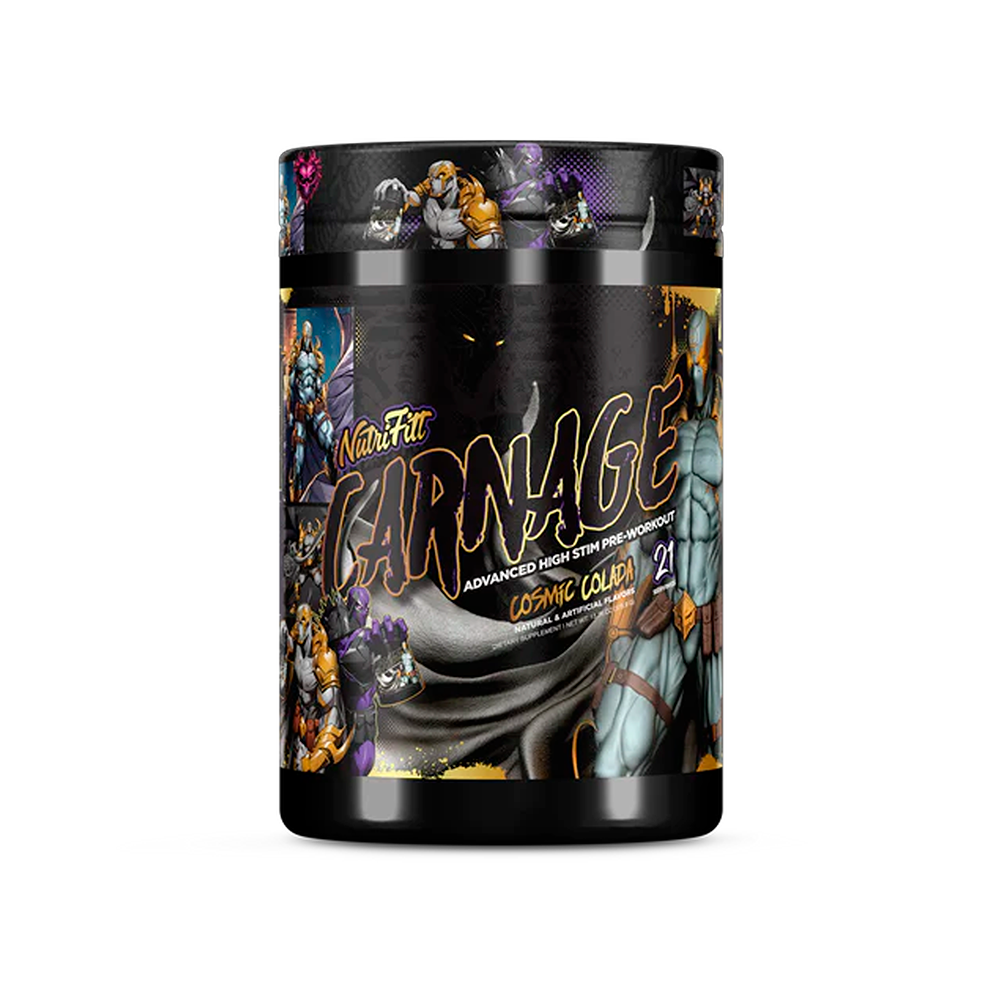 Carnage Advance - Imagen 6