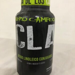CLA 1000 90 GELCAPS