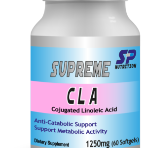 Supreme CLA 1250mg