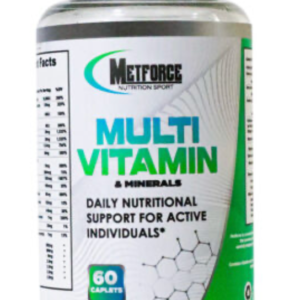 MULTIVITAMINICO 60serv