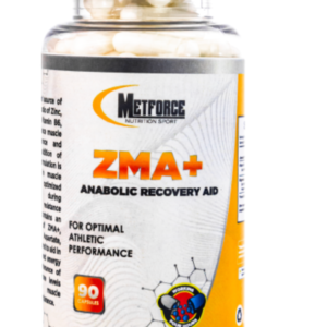 ZMA+ 90serv