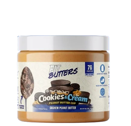 FIT BUTTERS - Imagen 22