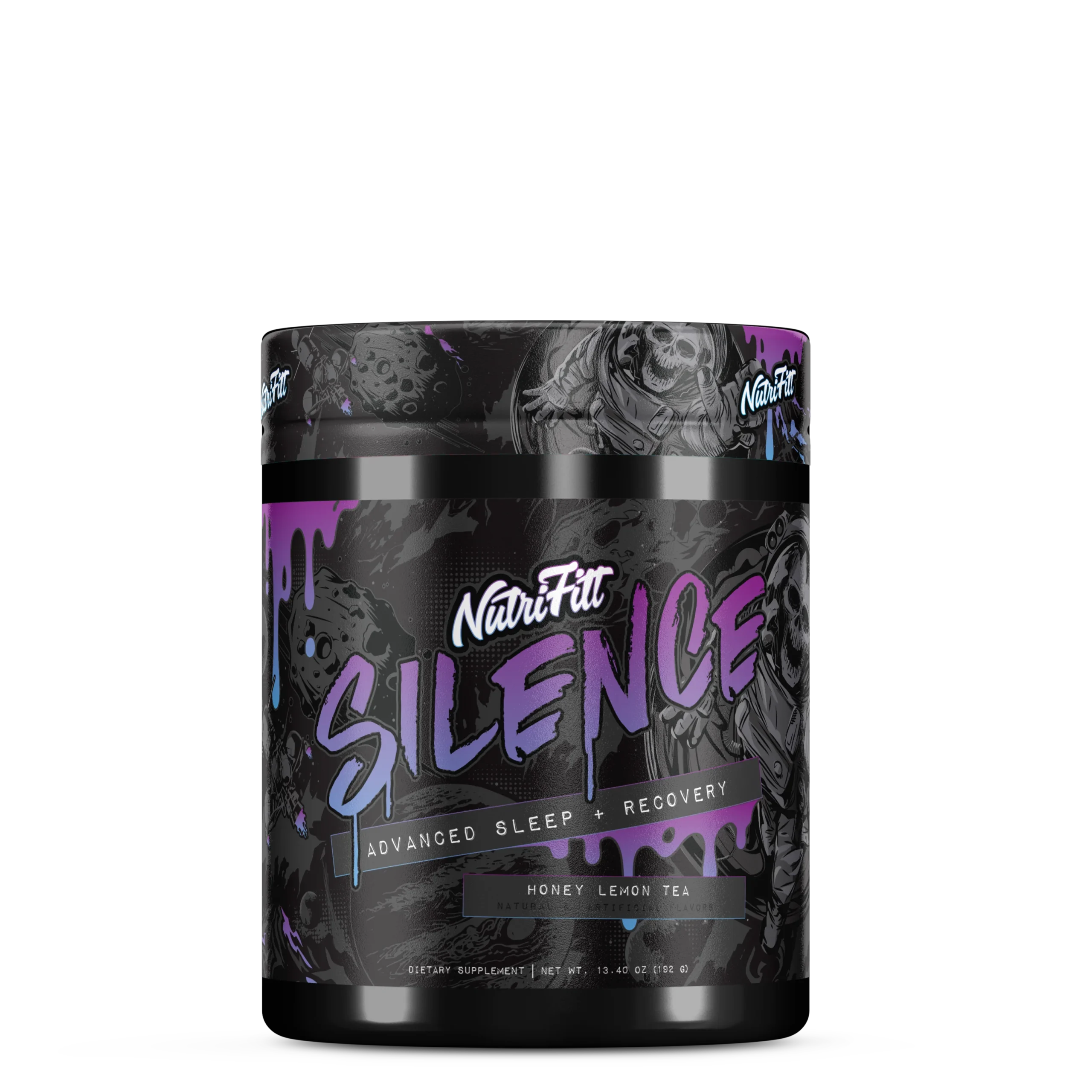 CODEX ADVANCE SLEEP HONEY LEMON TEA