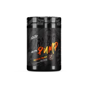 Carnage PUMP non stim
