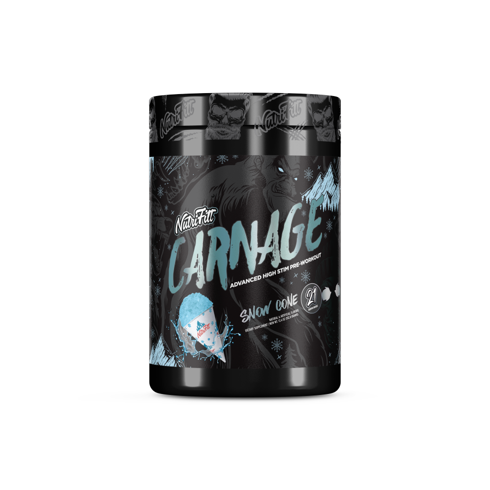 Carnage Advance - Imagen 3