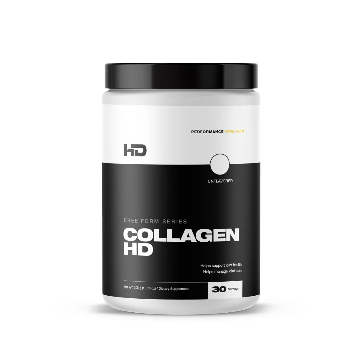 Collagen HD