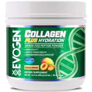 COLLAGEN PLUS HYDRATION