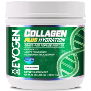 COLLAGEN PLUS HYDRATION
