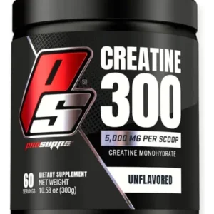 CREATINE MONOHYDRATE 60SERV