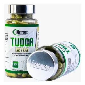 TUDCA DETOX