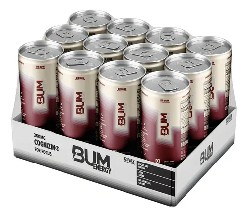BUM ENERGY - Imagen 9