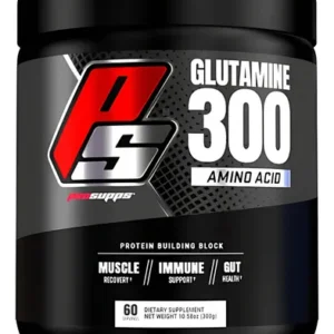 GLUTAMINE 300