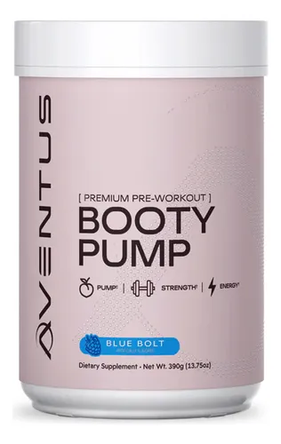 BOOTY PUMP - Imagen 3