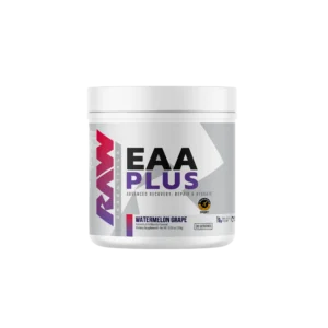 EAA PLUS – ESSENTIAL AMINO ACIDS