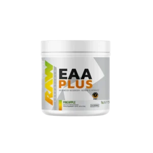 EAA PLUS – ESSENTIAL AMINO ACIDS