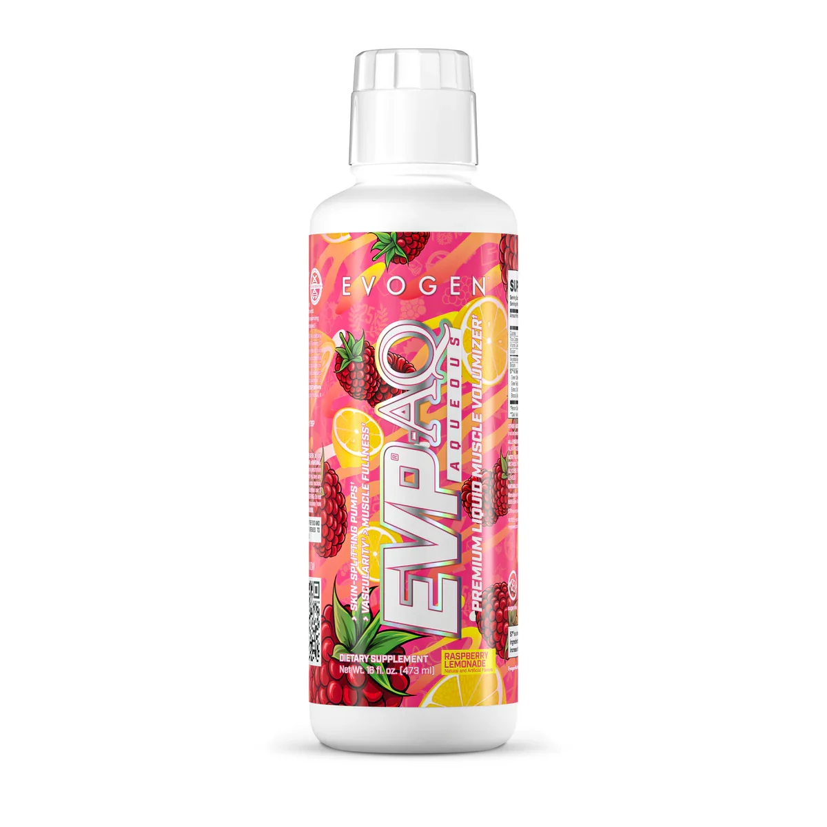 EVP-AQ Liquid - Imagen 7
