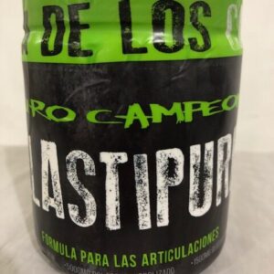 ELASTIPURE 350 GMS FRUIT PUNCH