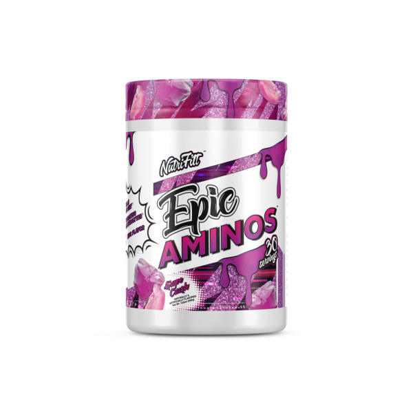 EPIC Aminos - Imagen 5