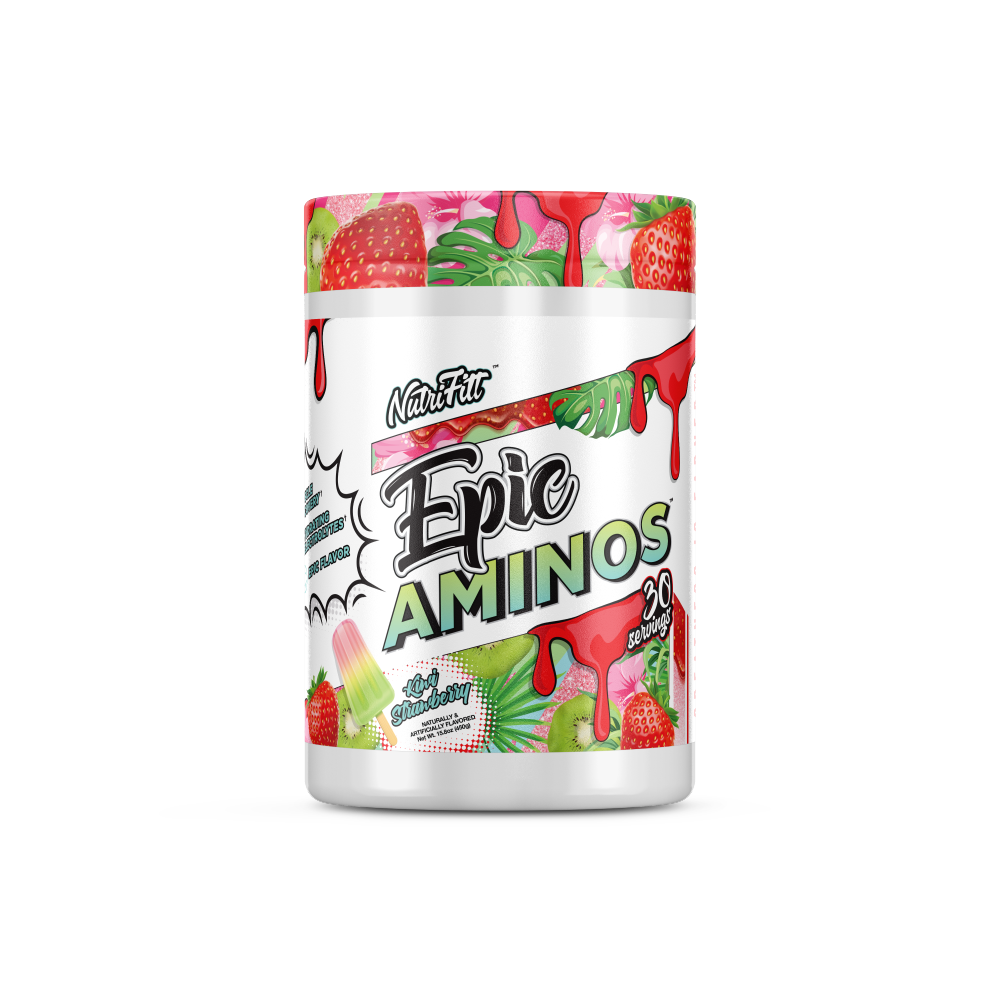 EPIC Aminos - Imagen 3