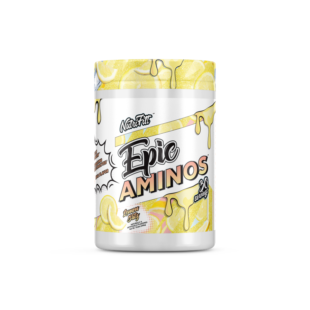 EPIC Aminos - Imagen 2