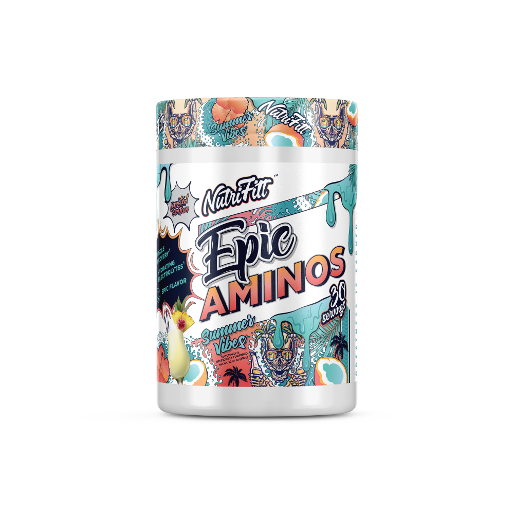 EPIC Aminos - Imagen 4