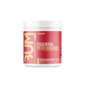 RAW Essential Performance