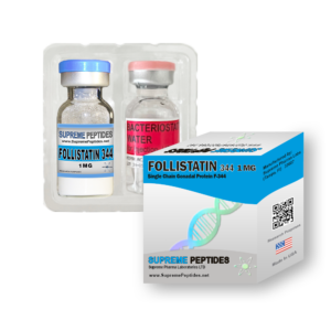Follistatin 1mg