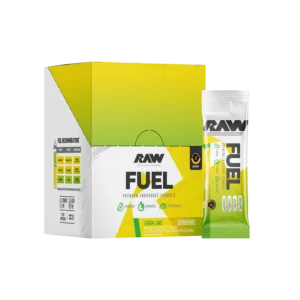 RAW Fuel