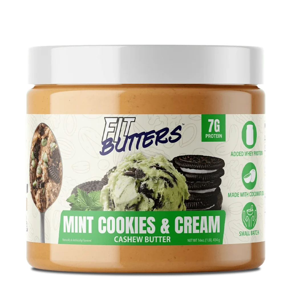 FIT BUTTERS - Imagen 23