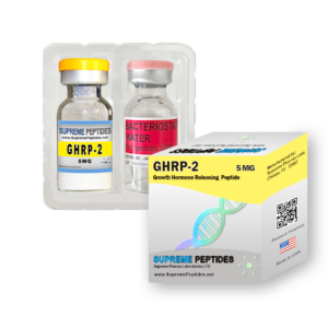 GHRP-2 5mg