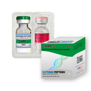 GHRP-6 5mg
