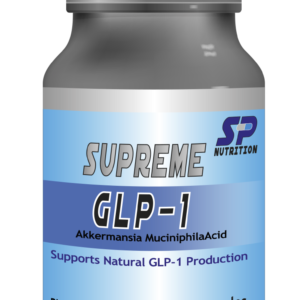 GLP-1 (Probiotic)