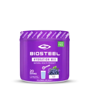 HYDRATION MIX 20SERV