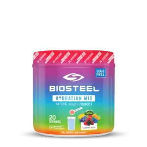 HYDRATION MIX 20SERV