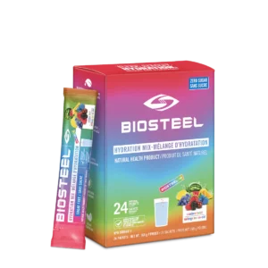 HYDRATION MIX 24 PACK