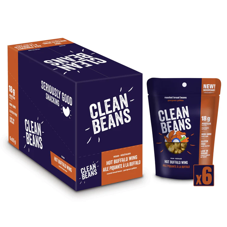 CLEAN BEANS - Imagen 2
