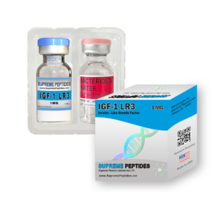 IGF Lr3 1mg