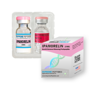Ipamorelin 2mg